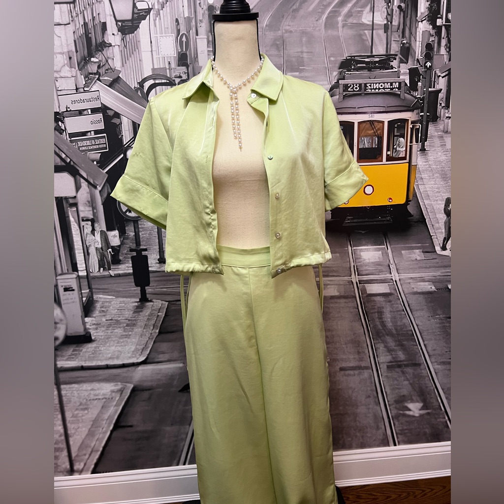 Hobbs Set, Size M